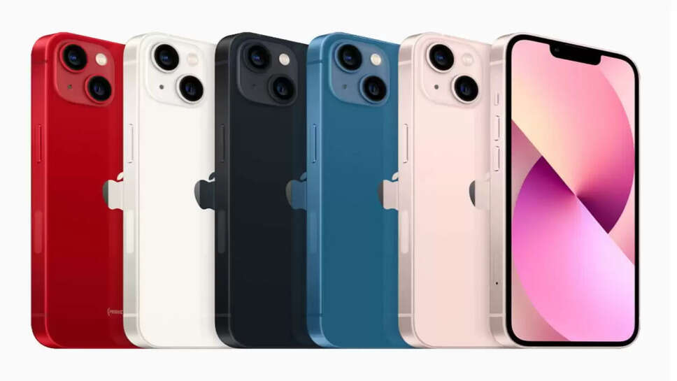 कम पैसे में खरीदें एप्पल का फोन, कंपनी ने गिराए iPhone 13, iPhone 12, iPhone 11 के रेट&nbsp;