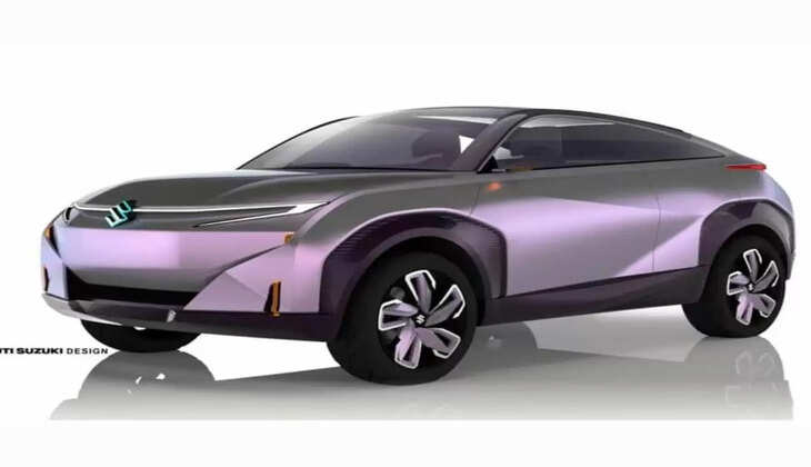 मारुति ला रही Baleno SUV, मार्केट में आते ही मचा देगी धमाल