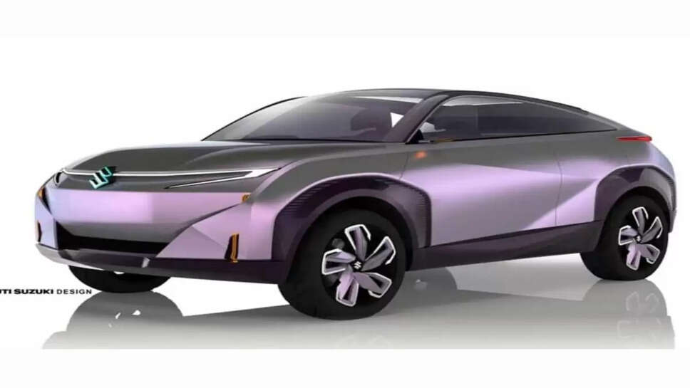मारुति ला रही Baleno SUV, मार्केट में आते ही मचा देगी धमाल