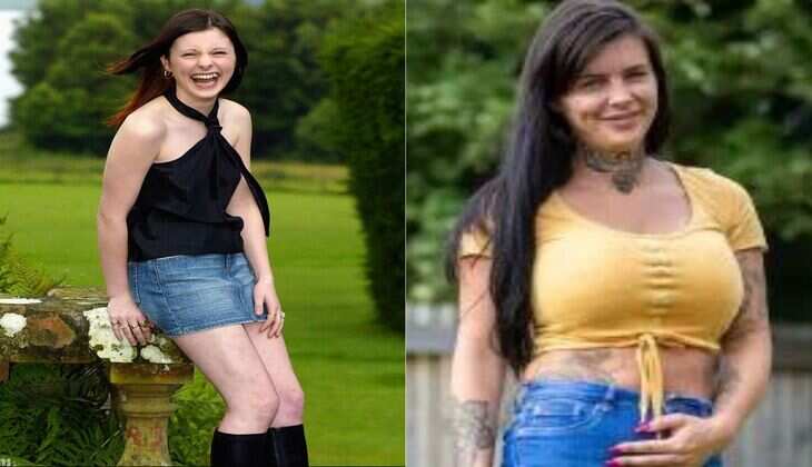 Viral News : समय का घुमा ऐसा पहिया, 16 साल की उम्र में बनी करोड़पति, 36 की होते-होते हो गई कंगाल