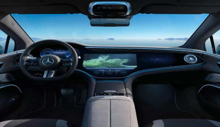 सिर्फ 15 मिनट में फुल चार्ज होगी ये Electric Car, देगी 300KM की दमदार रेंज