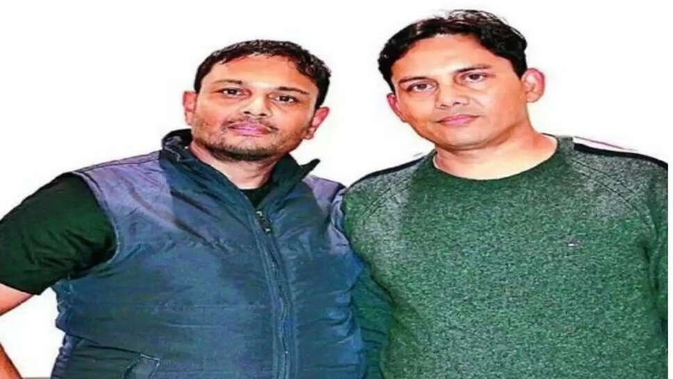 1500 रुपए उधार लेकर भाईयों ने शुरू किया खुद का बिजनेस, अब सालाना कमाई करोड़ो में&nbsp;
