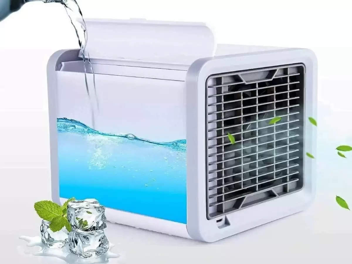 घर ले आएं ये सस्ता 'छोटू' Cooler, एक लीटर पानी में मिलेगी शिमला जैसी ठंडी