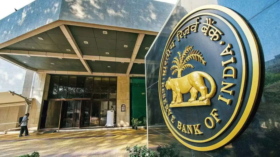 Recruitment for 303 posts in Reserve Bank of India, apply soon