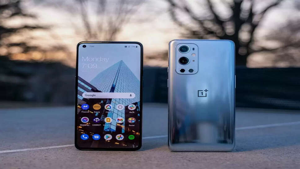 5,800 &nbsp;रुपये सस्ता हुआ OnePlus का ये स्मार्टफोन, जाने नई कीमत