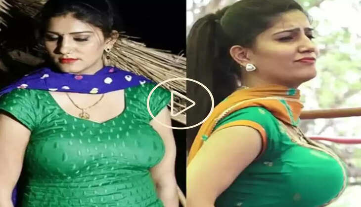 Sapna Chaudhary : हरियाणा की डांसर सपना चौधरी की एजुकेशन जानकर आप हैरान रह आओगे