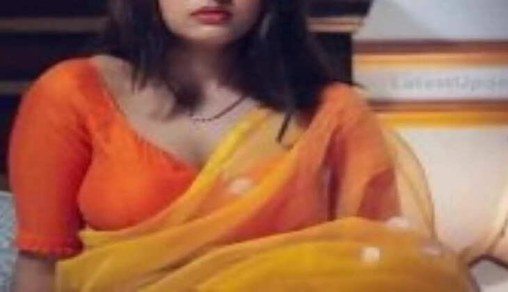 My Story : शादीशुदा महिला पड़ोसी के साथ बेडरूम में कर रही थी ये...&nbsp;