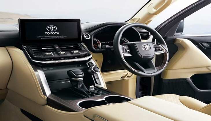 इस नई लग्जरी SUV को खरीदने के लिए टूट पड़े लोग, कंपनी को बंद करनी पड़ी बुकिंग