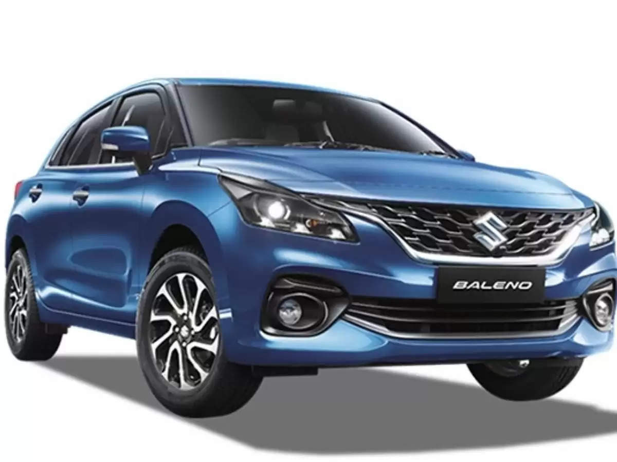 Maruti Suzuki New Launching Car : लॉन्च होते ही 50 हजार गाड़ियों की रिकॉर्ड बुकिंग