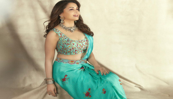 Madhuri Dixit