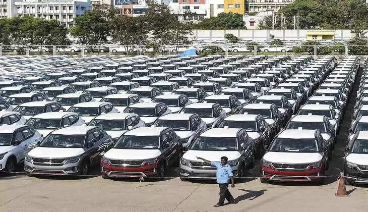 कम कीमत में खरीदें सेकेंड हैंड कार, कंपनी दे रही खास ऑफर&nbsp;