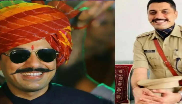 IPS प्रेम सुख डेलू ने 6 साल में बदली 12 सरकारी नौकरियां, पढ़िए पटवारी से लेकर आईपीएस तक का सफर