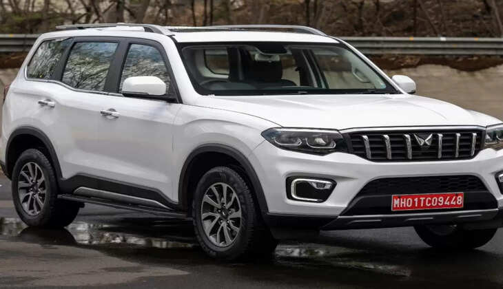 Scorpio-N : इस कार को खरीदने से पहले जान ले ये 5 खास बातें