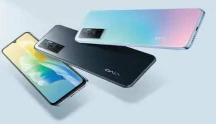 Samsung के पसीने छुड़ाने आ रहा Vivo का Smartphone, फीचर्स जानकर हो जाओगे खुश 