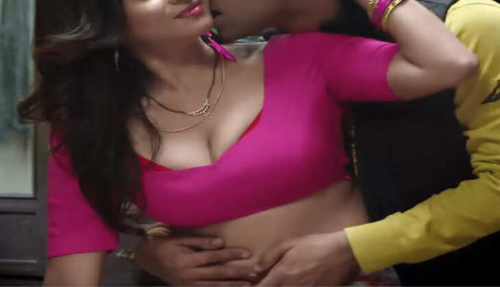 Affair : पति ने नौकरानी के साथ बनाए संबंध, फिर पत्नी ने देख लिया...