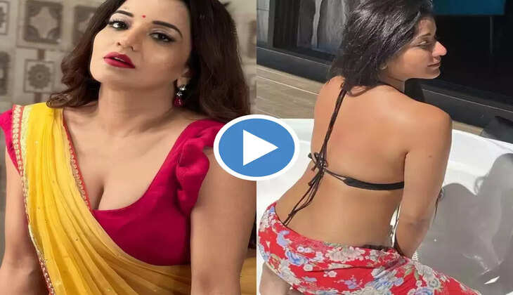 Monalisa bold photos