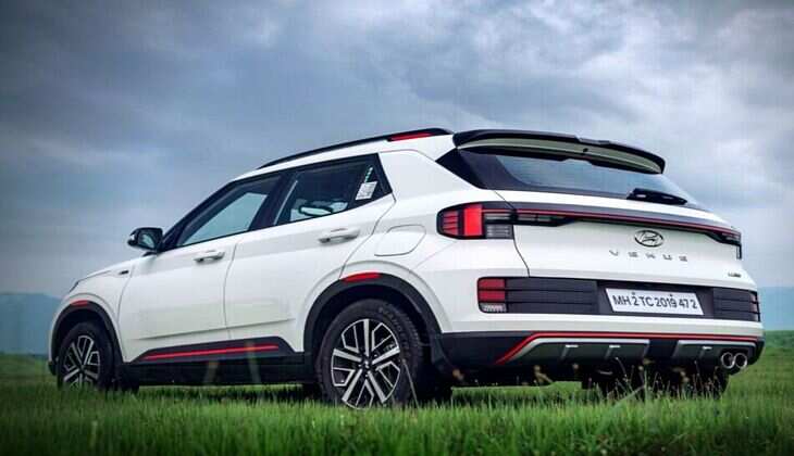 Hyundai ने लॉन्च की ADAS फीचर वाली देश की सबसे सस्ती कार, जानिये हर वेरियंट की कीमत