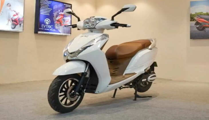 लॉन्च हुई जबरदस्त इलेक्ट्रिक बाइक, जानें कीमत