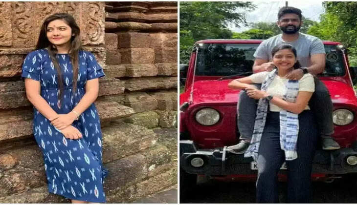 IAS सृष्टि जयंत देशमुख की मार्कशीट सोशल मीडिया पर हुई वायरल, जानिए 12वीं में कितने आए थे नंबर