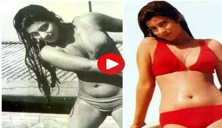 Actress Poonam Dhillon : पति को लाइन पर लाने के लिए पूनम ढिल्लों ने अपनाया गजब का तरीका&nbsp;