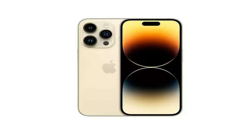 मात्र 23 हजार रुपये में घर ले आए iPhone 14 Pro, धड़ाधड़ हो रही बिक्री&nbsp;