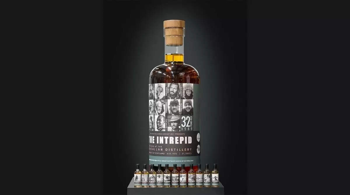 intrrepid 