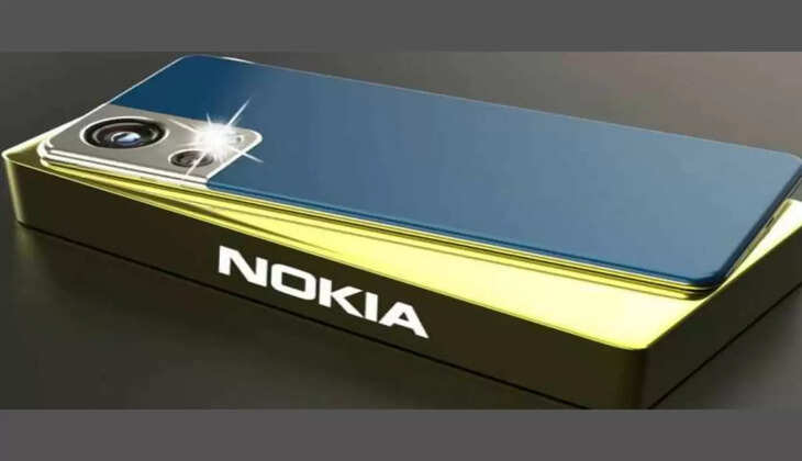 दिलों पर राज करने आया Nokia का धाकड़ 5G Smartphone, तगड़ी बैटरी धांसू कैमरा 