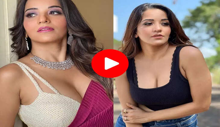 Monalisa Bold Photos