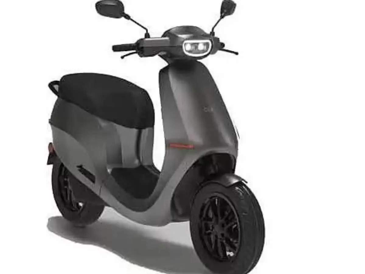  E Scooter 110km दौड़ेगा ये इलेक्ट्रिक स्कूटर, जानिए इसकी कीमत