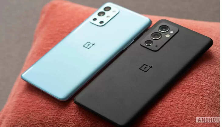 लॉन्च हुआ देश का सबसे ज्यादा स्टोरेज वाला OnePlus स्मार्टफोन&nbsp;