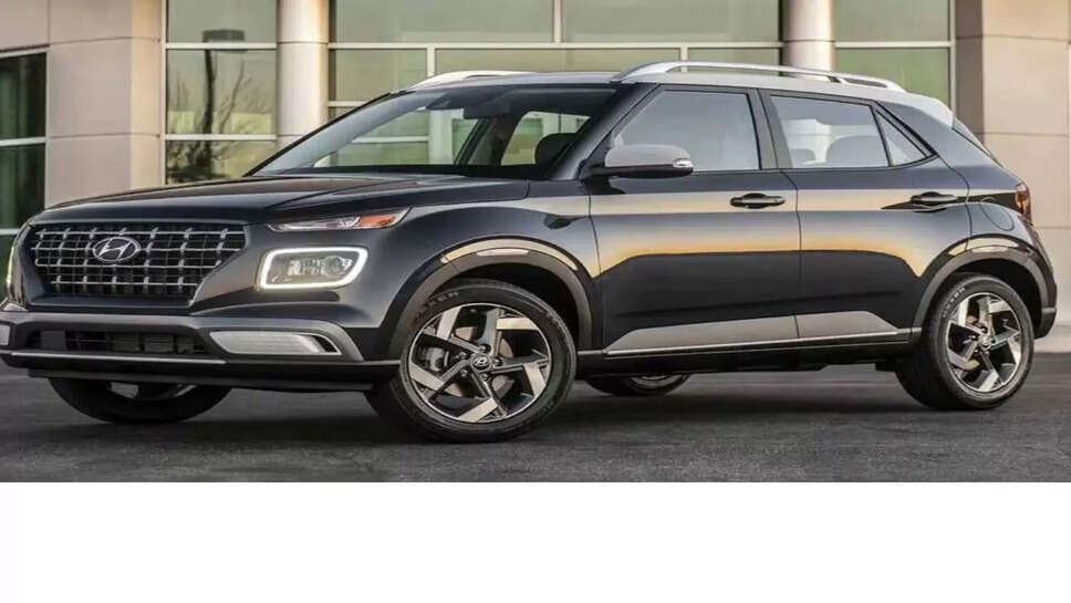 Online कैसे कर सकते हैं 2022 Hyundai Venue की बुकिंग, समझें पूरी प्रोसेस