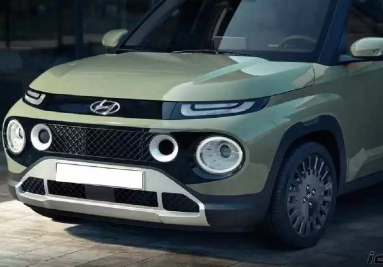 Hyundai Exter : 10 तारीख को लॉन्च होगी ये धाकड़ SUV, जानिये इसकी पूरी डिटेल