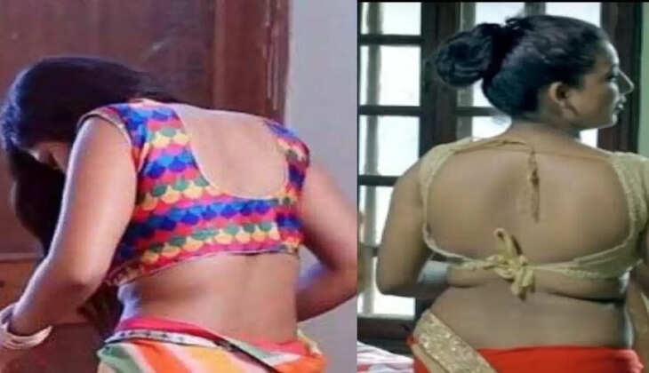 सास दामाद प्यार: 40 साल की सास अपने 27 साल के दामाद संग करने लगी प्यार, मोहब्बत पाने के लिए कर दिया ये काम