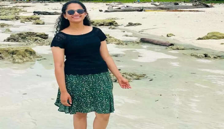IAS Story: बेटी की सफलता के लिए मां ने घर में 4 साल तक नही चलने दिया टीवी, बेटी ने बनकर दिखाया IAS