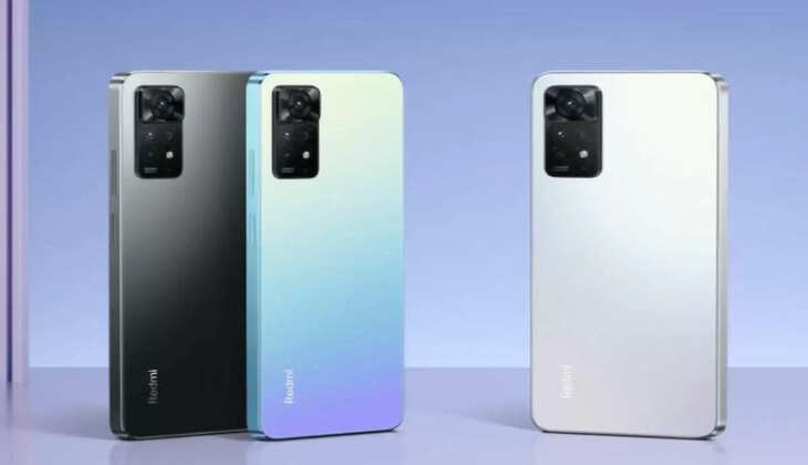 सस्ता हो गया 100 मेगापिक्सल कैमरा वाला Realme 11 Pro 5G स्मार्टफोन