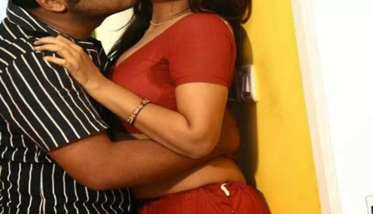 Devar Bhabhi Affair : देवर से दिल लगा बैठी भाभी, फिर पति ने करवा दिए फेरे