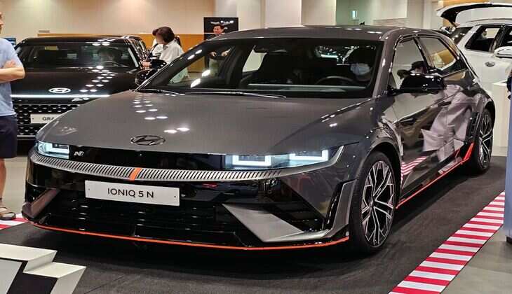 Hyundai लॉन्च करेगी नई इलेक्ट्रिक कार, सिर्फ 18 मिनट में होगी चार्ज