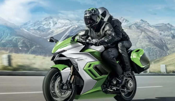 TROUVE ELECTRIC BIKE देशी ब्रांड की है ये तूफानी बाइक, बूंद भर नही पीती प्रेट्रोल