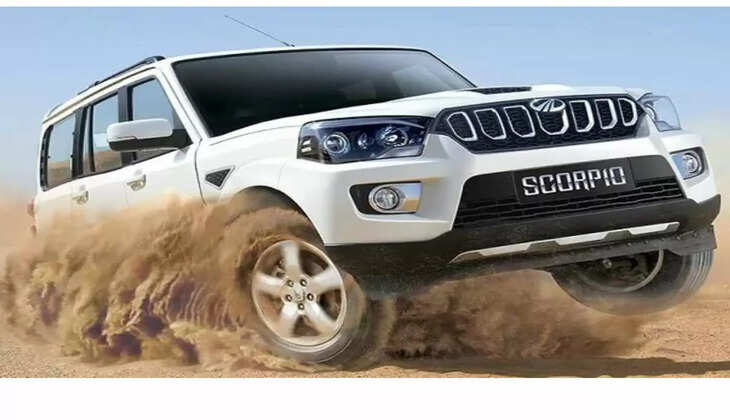 मार्केट में रगं जमाने आ गई Mahindra की ये नई स्कॉर्पियो, जानें कीमत