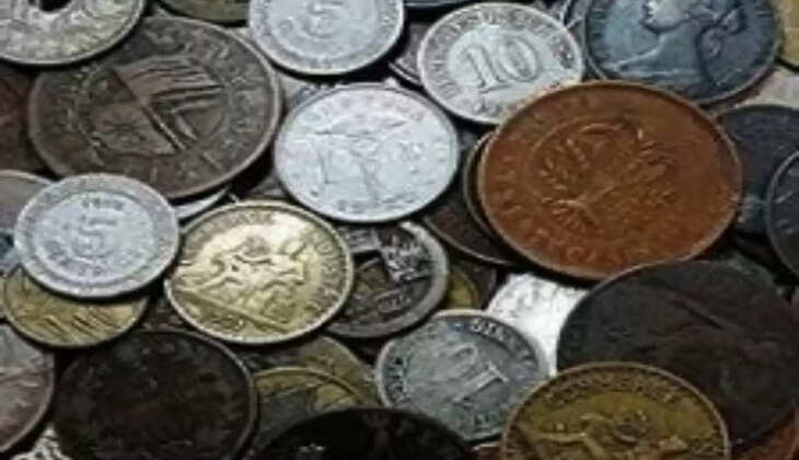 Old Coin : ये 1 रुपये का सिक्का आपको बना देगा लखपति, जानिए बेचने का तरीका