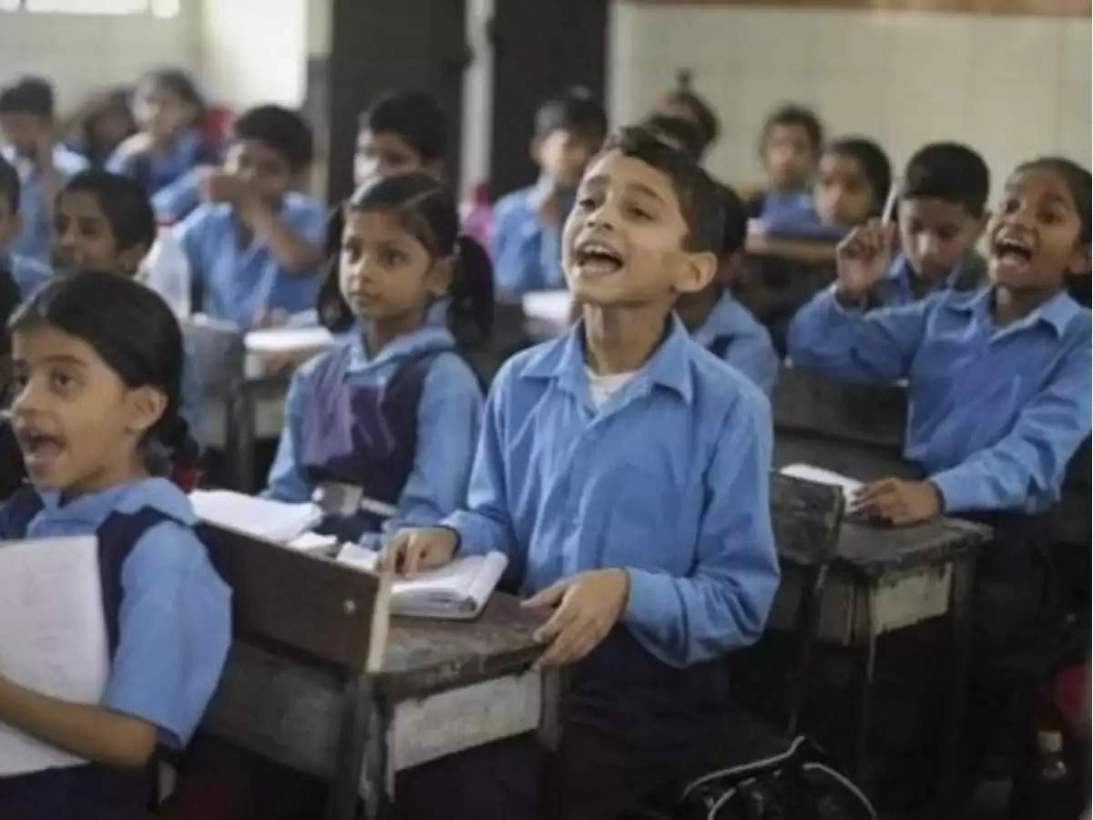 haryana education : सरकारी स्कूलों के शिक्षा सुधार में निजी स्कूल करेंगे मदद,  जानिए कैसे