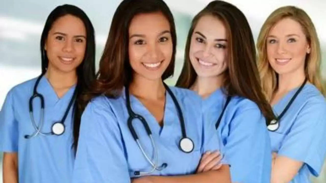 20 thousand nurses will be appointed, know the details