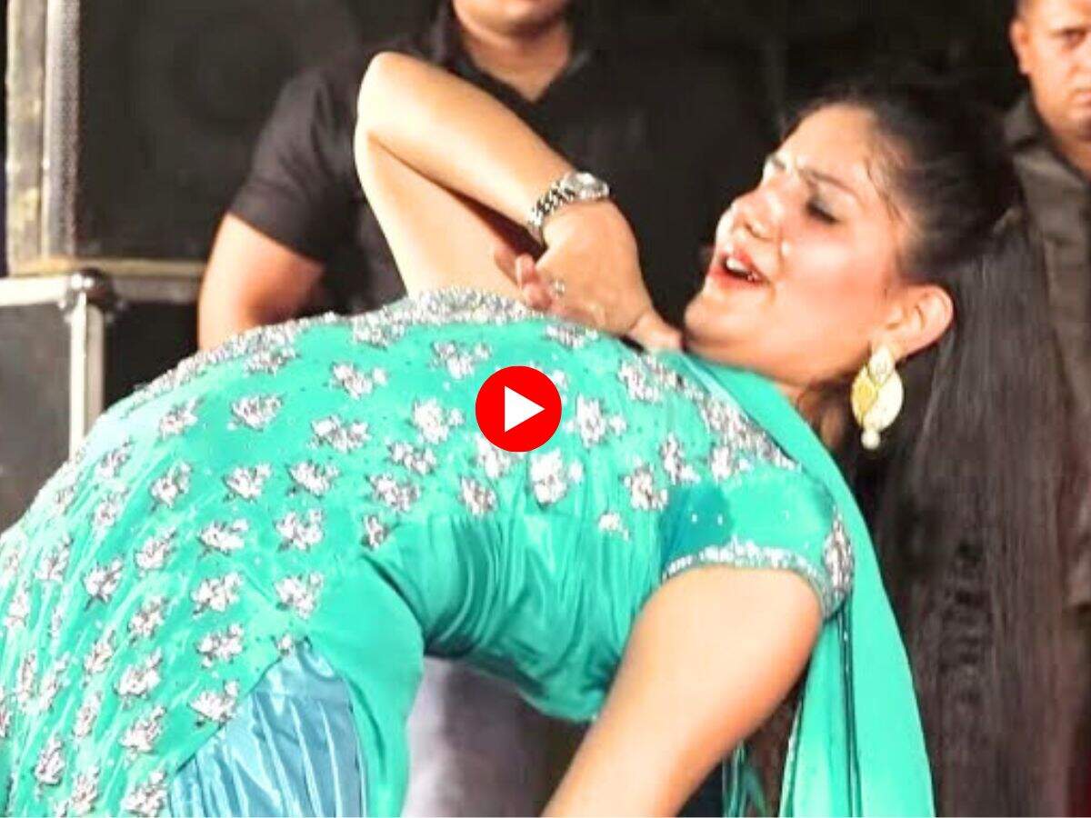 Sapna Choudhary ने ताबड़तोड़ ठुमकों से लूट ली महफिल, फैंस बोले- कोई नहीं टक्कर में