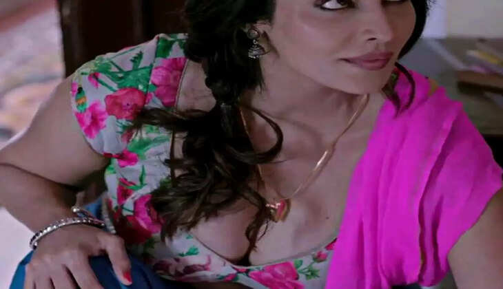 सास दामाद लव स्टोरी : पहले दामाद ने ससुर को पिलाई शराब, फिर रात को सास के साथ किया...