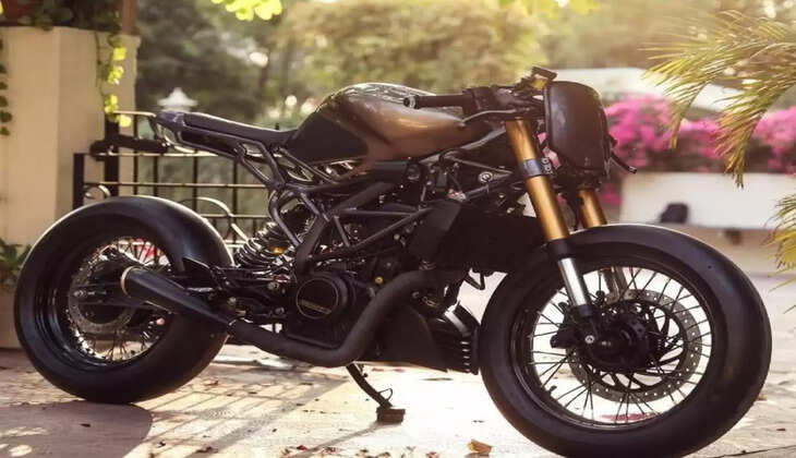 झक्कास लुक में KTM RC 390 लॉन्च, थोड़ी महंगी है लेकिन दिल जीत लेगी