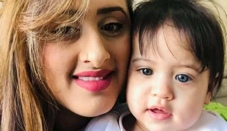 BUSINESS IDEA : &nbsp;BUSINESS News : 3 बच्चों की मां Breast Milk से बना रही ज्वेलरी, करोड़ों का टर्नओवर