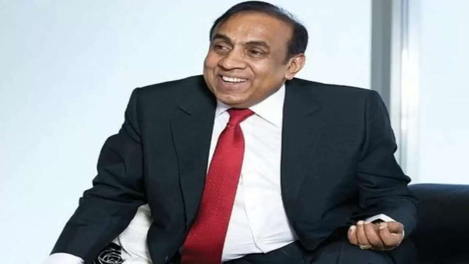 किसान के बेटे ने उधार लेकर शुरू किया था अपना बिजनेस, आज रखता है 100 करोड़ का हेलीकॉप्टर&nbsp;