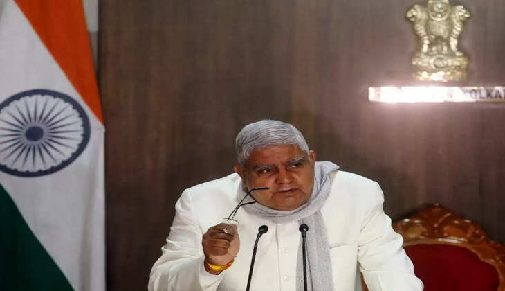 Jagdeep Dhankar Story : छोटे से गांव से उठकर उपराष्ट्रपति की कुर्सी तक पहुंचे जगदीप धनकड़, जानिए इनकी कहानी&nbsp;