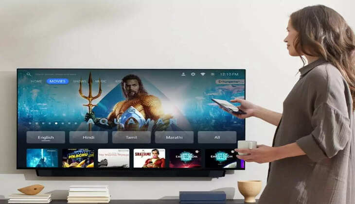 ये छोटा सा डिवाइस आपके टीवी को बना देगा HD Smart TV; जानिए कीमत