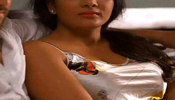 Extramarital Affair Story